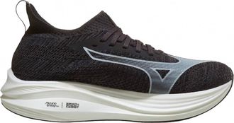 Mizuno Womens Neo Zen Shoes In Black Sand/quiet Shade