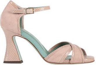Paola d'Arcano CALZATURE - Sandali su YOOX.COM