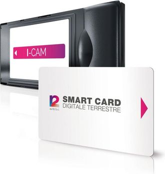 Sky Sky I-cam Hd M&oacute;dulo De Acceso Condicional (cam)