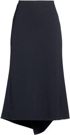 Victoria Beckham BOTTOMWEAR - Midi skirts on YOOX.COM