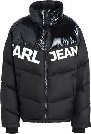 Karl Lagerfeld ROPA DE ABRIGO - Plumíferos y acolchados en YOOX.COM