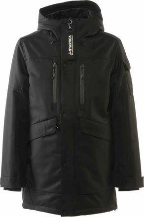 Antartica Padded jacket