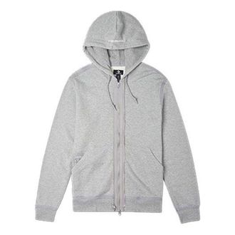 Converse UTILITY FULL ZIP VGH CHARCOAL Red 10019463-A10