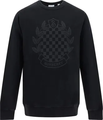 Burberry Subirton Sweatshirt