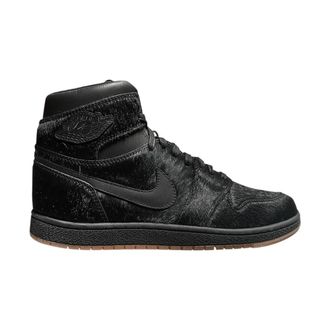 Nike Jordan Schoenen, Dames, Zwart, 40 1/2 EU, Sneakers