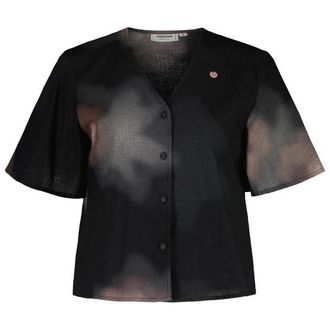 Maloja ValamaraM. Bluse f&uuml;r Damen | schwarz