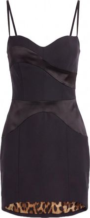 Dolce & Gabbana Mini Dress