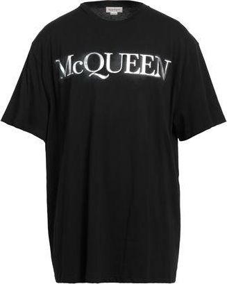 Alexander McQueen TOPWEAR - T-shirts sur YOOX.COM