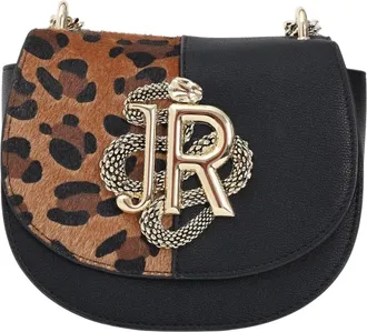 John Richmond Donna, Borse, Nero, Taglia unica, new