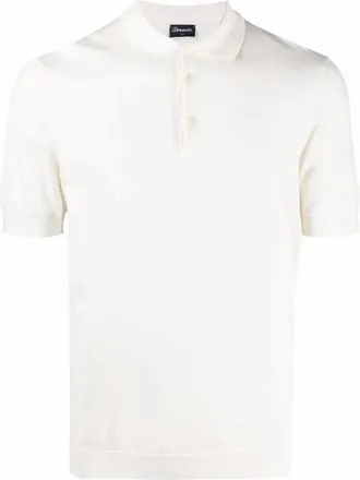 Drumohr Logo Polo