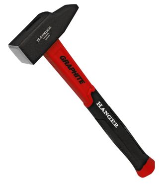 Hanger Martillo Mec&aacute;nico Tri-material Antideslizante Hanger Rivoir