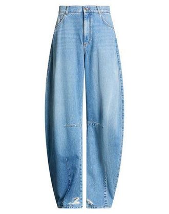 Dolce & Gabbana BOTTOMWEAR - Pantaloni jeans su YOOX.COM