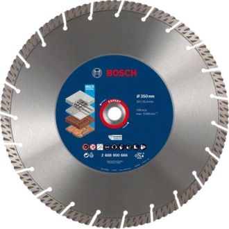 Bosch Expert Multimaterial Disco De Corte 350 Mm