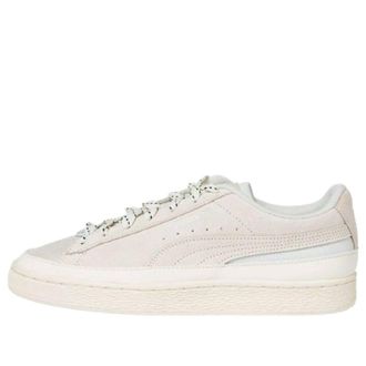 Puma SUEDE Trail White 391901-04