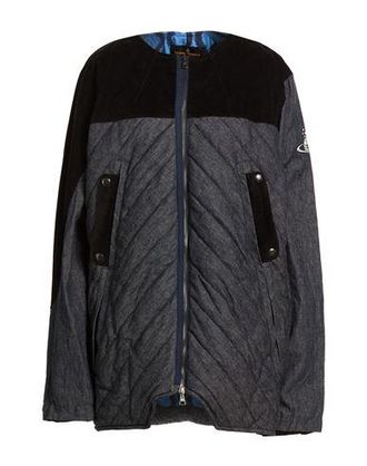 Vivienne Westwood JACKEN & M&Auml;NTEL - M&auml;ntel auf YOOX.COM