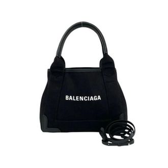 Balenciaga Pre-owned Cross Body Bags, female, Black, Size: ONE SIZE Pre-owned Vintage Cross Body Bag