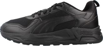 Puma Puma - Trinity 2 LT - Heren - Sport - Zwart - Maat: 36 EU