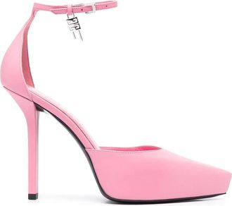 Givenchy Leather pumps
