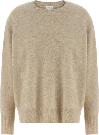 P.A.R.O.S.H. Mujer, Jerseys, Beige, Talla: XS