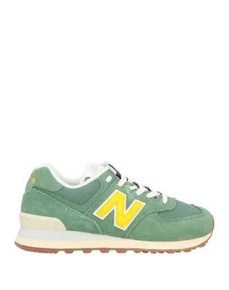 New Balance: Green Sneakers now up to −52% | Stylight