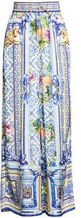 Camilla HOSEN & R&Ouml;CKE - Hosen auf YOOX.COM