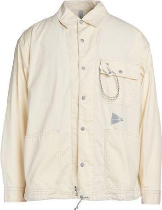 And Wander ROPA DE ABRIGO - Chaquetas y cazadoras en YOOX.COM