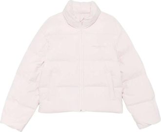 Alexander Wang Capispalla Alexander Wang - - Jackets - Donna - Rosa - S