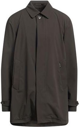 Montecore COATS & JACKETS - Overcoats & Trench Coats on YOOX.COM