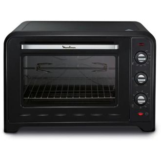 Moulinex Ox495810 - Horno Sobremesa 60 Litros