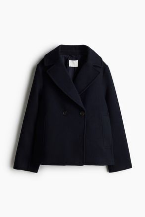H&M Cabanjacke - Blue
