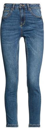 John Richmond BOTTOMWEAR - Pantaloni jeans su YOOX.COM