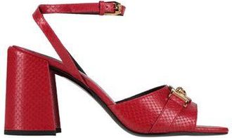 Versace SCHUHE - Sandalen auf YOOX.COM