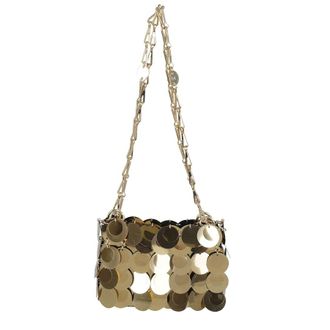 Paco Rabanne Sparlke Nano Clutch