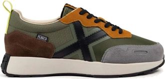 Munich Hombre, Zapatos, Multicolor, Talla: 42 EU