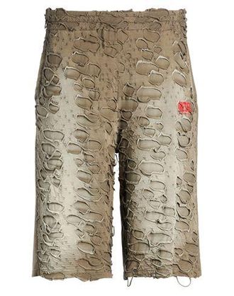 Diesel HOSEN & R&Ouml;CKE - Shorts & Bermudashorts auf YOOX.COM