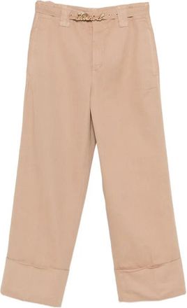 Twin-Set Pants