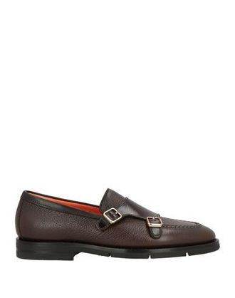 Santoni FOOTWEAR - Loafers sur YOOX.COM