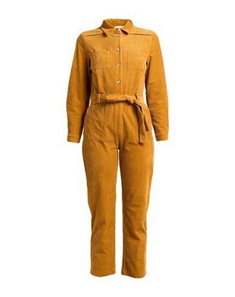 Artlove JUMPSUITS & TRACKSUITS - Jumpsuits on YOOX.COM
