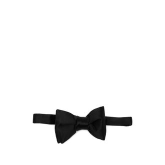 Tom Ford Satin Bow Tie