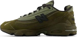 New Balance unisex, Sport, Veelkleurig, Maat: 37 1/2 EU