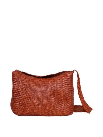 Dragon Diffusion Mini Flat Handbag Gora