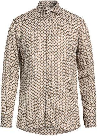 Bagutta TOPWEAR - Camicie su YOOX.COM