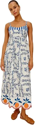 Rails Mujer, Vestidos, Multicolor, Talla: L