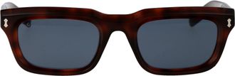 Gucci Squared Sunglasses Gg1524 S 002