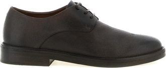 Mars&egrave;ll Hombre, Zapatos, Marr&oacute;n, Talla: 41 EU