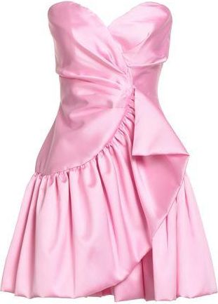 Camilla Milano VESTITI - Vestiti corti su YOOX.COM