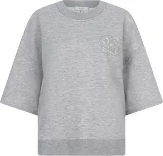 Dante6 Donna, Maglie, Grigio, S, new