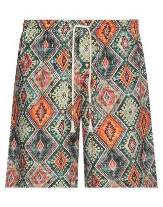 Tooco BOTTOMWEAR - Shorts & Bermuda Shorts on YOOX.COM