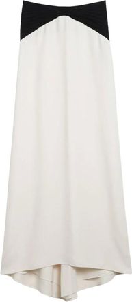 Valentino Garavani Rokken, Dames, Beige, S, Gonna