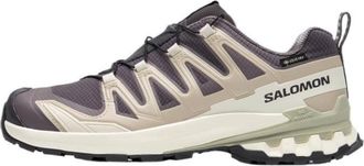 Salomon (WMNS) Salomon Sense Ride 5 Cream White Orange 478087